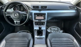 VW Passat HIGHLINE / PODGREV / 2.0TDI 140ks | Mobile.bg    9