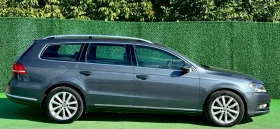 VW Passat HIGHLINE / PODGREV / 2.0TDI 140ks | Mobile.bg    6