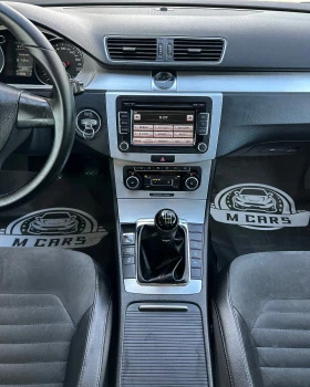 VW Passat HIGHLINE / PODGREV / 2.0TDI 140ks | Mobile.bg    10