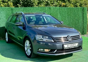 VW Passat HIGHLINE / PODGREV / 2.0TDI 140ks | Mobile.bg    2