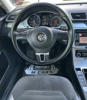 VW Passat HIGHLINE / PODGREV / 2.0TDI 140ks | Mobile.bg    11