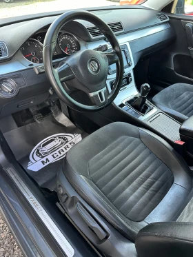 VW Passat HIGHLINE / PODGREV / 2.0TDI 140ks | Mobile.bg    14
