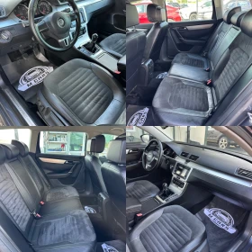 VW Passat HIGHLINE / PODGREV / 2.0TDI 140ks | Mobile.bg    13