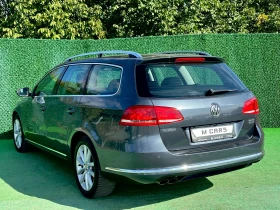 VW Passat HIGHLINE / PODGREV / 2.0TDI 140ks | Mobile.bg    7