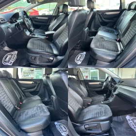 VW Passat HIGHLINE / PODGREV / 2.0TDI 140ks | Mobile.bg    12