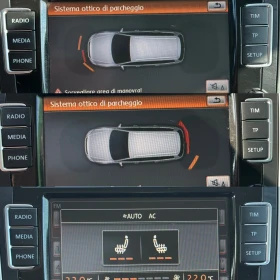 VW Passat HIGHLINE / PODGREV / 2.0TDI 140ks | Mobile.bg    17