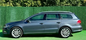 VW Passat HIGHLINE / PODGREV / 2.0TDI 140ks | Mobile.bg    5