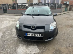 Обява за продажба на Toyota Auris ~9 200 лв. - изображение 1 | Auto.bg Обява за продажба на Toyota Auris ~9 200 лв. - изображение 1