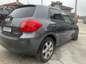 Обява за продажба на Toyota Auris ~9 200 лв. - изображение 4 | Auto.bg Обява за продажба на Toyota Auris ~9 200 лв. - изображение 4