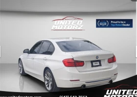 BMW 335 XDRIVE* RECARO* * * * * | Mobile.bg    4