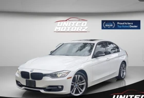 BMW 335