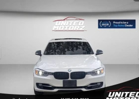 BMW 335 XDRIVE* RECARO* * * * * | Mobile.bg    7