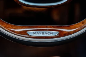 Maybach S 560 CARFAX* АВТОФИНАНСИРАНЕ* БЕЗ ПЪРВОНАЧАЛНА ВНОСКА*  - 111000 лв. / 56753.40 € - 91494674 8