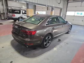 Audi A4 TECHNIK * * CARFAX * * АВТО КРЕДИТ * *  - 32500 лв. / 16616.99 € - 45948864 3