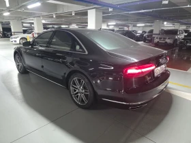 Audi A8 4.2 TDI ОЧАКВАН ВНОС - ПЕРФЕКТНА - 41990 лв. / 21469.15 € - 72854228 6