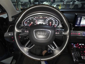 Audi A8 4.2 TDI ОЧАКВАН ВНОС - ПЕРФЕКТНА - 41990 лв. / 21469.15 € - 72854228 11