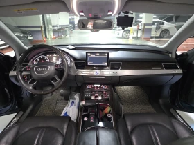 Audi A8 4.2 TDI ОЧАКВАН ВНОС - ПЕРФЕКТНА - 41990 лв. / 21469.15 € - 72854228 15