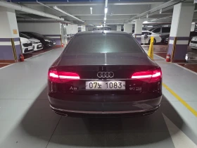 Audi A8 4.2 TDI ОЧАКВАН ВНОС - ПЕРФЕКТНА - 41990 лв. / 21469.15 € - 72854228 5