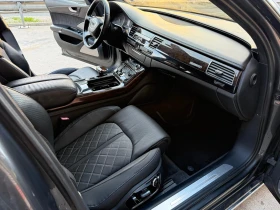 Audi A8 4.2 TDI Long full | Mobile.bg    11
