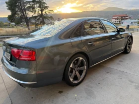 Audi A8 4.2 TDI Long full | Mobile.bg    6