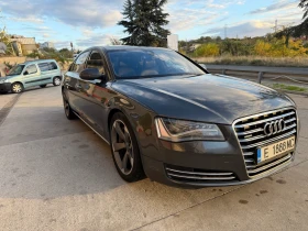 Audi A8 4.2 TDI Long full | Mobile.bg    9
