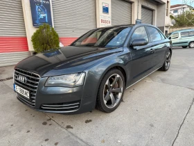 Audi A8 4.2 TDI Long full | Mobile.bg    2