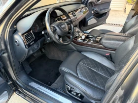 Audi A8 4.2 TDI Long full | Mobile.bg    10