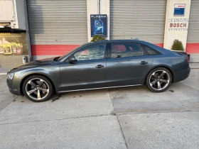 Audi A8 4.2 TDI Long full | Mobile.bg    3