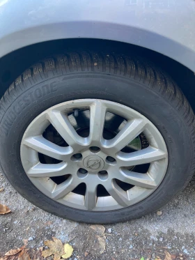 Обява за продажба на Opel Zafira ~5 555 лв. - изображение 8 | Auto.bg Обява за продажба на Opel Zafira ~5 555 лв. - изображение 8