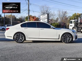 BMW 750 * 750i xDrive M Sport PKG w/ Premium PKG, HUD, Las - 97750 лв. / 49978.78 € - 87949423 6