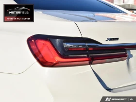 BMW 750 * 750i xDrive M Sport PKG w/ Premium PKG, HUD, Las - 97750 лв. / 49978.78 € - 87949423 12