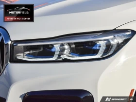 BMW 750 * 750i xDrive M Sport PKG w/ Premium PKG, HUD, Las - 97750 лв. / 49978.78 € - 87949423 10