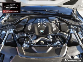 BMW 750 * 750i xDrive M Sport PKG w/ Premium PKG, HUD, Las - 97750 лв. / 49978.78 € - 87949423 8