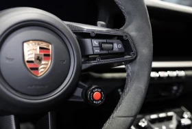 Porsche 911 992.2 CARRERA 4GTS/SPORT DESIGN/BOSE/CARBON/MATRIX - 166680 € / 325997.74 лв. - 75764949 12