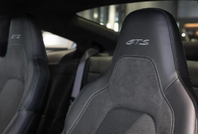 Porsche 911 992.2 CARRERA 4GTS/SPORT DESIGN/BOSE/CARBON/MATRIX - 166680 € / 325997.74 лв. - 75764949 9