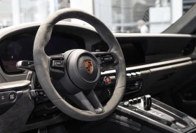 Porsche 911 992.2 CARRERA 4GTS/SPORT DESIGN/BOSE/CARBON/MATRIX - 166680 € / 325997.74 лв. - 75764949 10