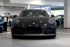 Porsche 911 992.2 CARRERA 4GTS/SPORT DESIGN/BOSE/CARBON/MATRIX - 166680 € / 325997.74 лв. - 75764949 2