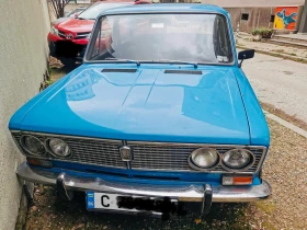     Lada 1500