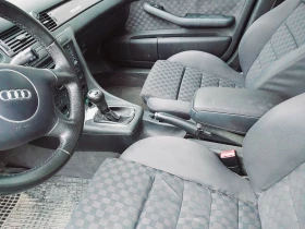 Audi A6 Allroad Quatro, снимка 5