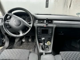 Audi A6 Allroad Quatro, снимка 4