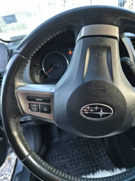 Subaru Outback, снимка 12