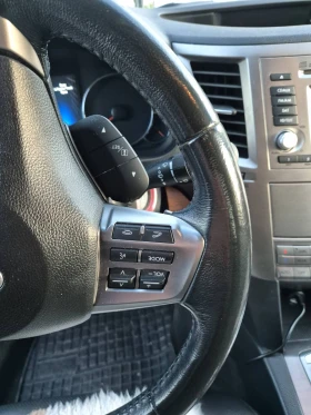 Subaru Outback, снимка 11