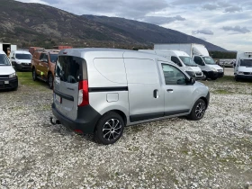 Dacia Dokker -1, 5DCI-2020г./Germany/КЛИМАТИК, снимка 4