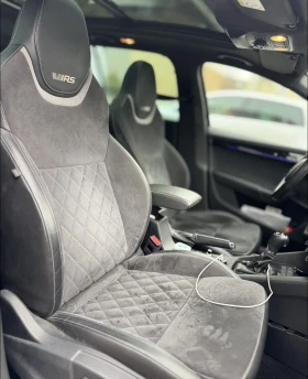 Skoda Octavia 2.0tsi-DSG-VRS - 15000 € / 29337.45 лв. - 67685405 7