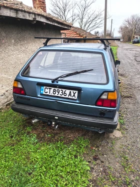 VW Golf - 1500 € / 2933.74 лв. - 68918104 3