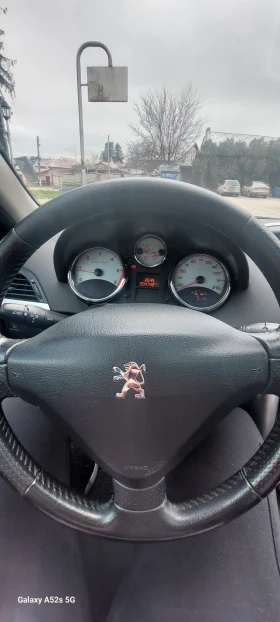 Peugeot 207 - 2700 € / 5280.74 лв. - 42179315 7