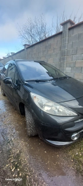 Peugeot 207 - 2700 € / 5280.74 лв. - 42179315 9