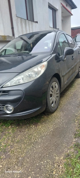 Peugeot 207 - 2700 € / 5280.74 лв. - 42179315 6