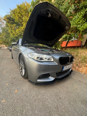 ������ BMW 535