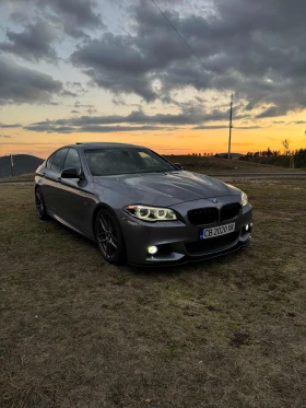 BMW 535 535i | Mobile.bg � ����� ������ 5
